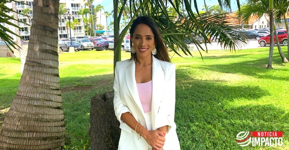 Solangel Dinmohamed Lacle Rompe El Silencio Noticia Impacto Aruba