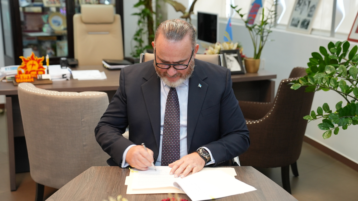 Anuncian aumento del salario minimo en aruba para el 2024 Noticia Impacto